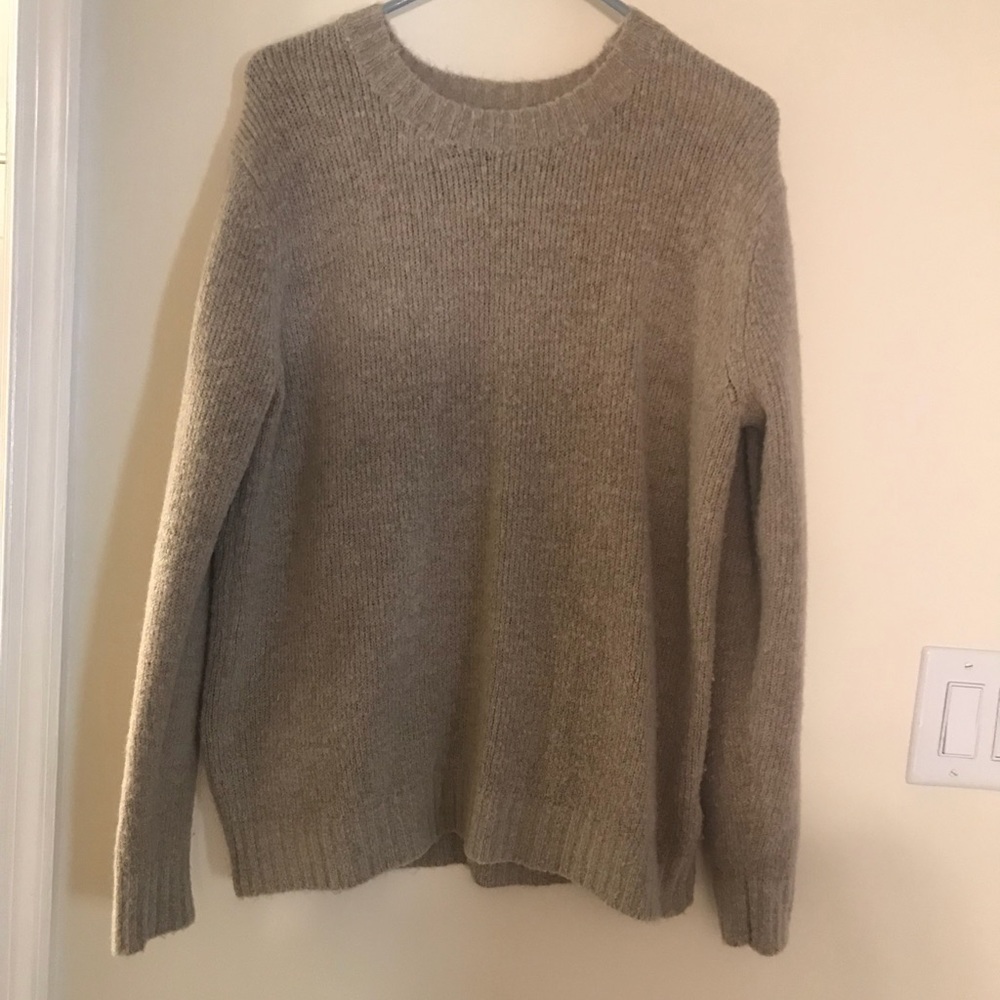 Forever 21 Sweater